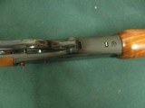 7266 Marlin 1895 SS 45/70 Govt 22 inch barrell, NEW IN BOX,NEVER SHOT.buck horn mid and hooded front site,pistol grip with cap, Marl - 13 of 13