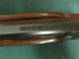 7269 Winchester 101 Pigeon 12 gauge 28 inch barrels mod/full appears unfired NEW IN BOX all papers, hang tag Brochures,box serialized to gun. round kn - 11 of 14