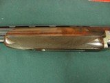 7269 Winchester 101 Pigeon 12 gauge 28 inch barrels mod/full appears unfired NEW IN BOX all papers, hang tag Brochures,box serialized to gun. round kn - 12 of 14