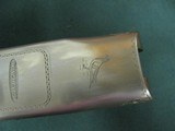 7269 Winchester 101 Pigeon 12 gauge 28 inch barrels mod/full appears unfired NEW IN BOX all papers, hang tag Brochures,box serialized to gun. round kn - 10 of 14
