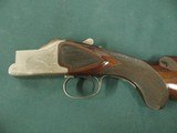 7269 Winchester 101 Pigeon 12 gauge 28 inch barrels mod/full appears unfired NEW IN BOX all papers, hang tag Brochures,box serialized to gun. round kn - 4 of 14