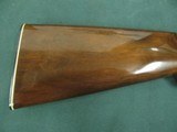 7269 Winchester 101 Pigeon 12 gauge 28 inch barrels mod/full appears unfired NEW IN BOX all papers, hang tag Brochures,box serialized to gun. round kn - 6 of 14