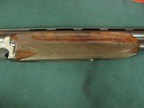 7269 Winchester 101 Pigeon 12 gauge 28 inch barrels mod/full appears unfired NEW IN BOX all papers, hang tag Brochures,box serialized to gun. round kn - 14 of 14