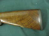 7271 Winchester 23 Classic 410 gauge 26 barrels mod/full, AAA++FANCY WALNLUT. NOT A MARK ON IT. AS NEW IN NEW CASE,PAPERS, vent rib, single select tri - 6 of 17