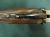 7271 Winchester 23 Classic 410 gauge 26 barrels mod/full, AAA++FANCY WALNLUT. NOT A MARK ON IT. AS NEW IN NEW CASE,PAPERS, vent rib, single select tri - 13 of 17