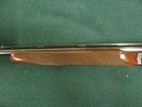 7271 Winchester 23 Classic 410 gauge 26 barrels mod/full, AAA++FANCY WALNLUT. NOT A MARK ON IT. AS NEW IN NEW CASE,PAPERS, vent rib, single select tri - 16 of 17