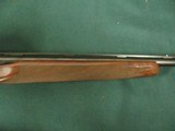 7271 Winchester 23 Classic 410 gauge 26 barrels mod/full, AAA++FANCY WALNLUT. NOT A MARK ON IT. AS NEW IN NEW CASE,PAPERS, vent rib, single select tri - 17 of 17