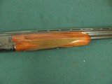 7272 Winchester 101 Anschutz/Miroku 410 gauge 26 barrels sk/ic 3 inch chambers, the RARE ONE, 98-99% all original, 14 1/4 butt pad, ejectors, front br - 11 of 12
