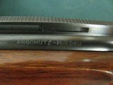 7272 Winchester 101 Anschutz/Miroku 410 gauge 26 barrels sk/ic 3 inch chambers, the RARE ONE, 98-99% all original, 14 1/4 butt pad, ejectors, front br - 4 of 12