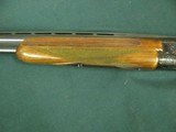 7272 Winchester 101 Anschutz/Miroku 410 gauge 26 barrels sk/ic 3 inch chambers, the RARE ONE, 98-99% all original, 14 1/4 butt pad, ejectors, front br - 3 of 12