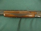 7273 Winchester 101 field skeet 20gauge 26 inch barrels skeet/skeet, NEW IN BOX, EARLY ONE 1968-70,PAMPHLET,pistol grip with cap, Winchester CORRECT B - 5 of 12