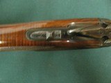 7276 Winchester 101 field 20 gauge 26 inch barrels
Winchester box,papers,skeet/skeet, pistol grip with cap, Winchester butt plate ejectors, single fr - 8 of 13