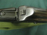 7282 Norinco 84S AK 47 5.56 cal,(223 REM) 16.34 barrel, mfg in China 1988-89 only, PREBAN,30 SHOT MAG, 1000 METER ADJUSTABLE SITE,made in stat - 15 of 16