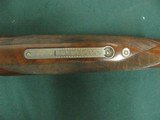 7277 Winchester 101 Grand European 12 gauge, 28 inch barrels mod/full, AAA++FANCY HIGHLYL FIGURED WALNUT, all original, lop factory 14 1/4. top of the - 14 of 14