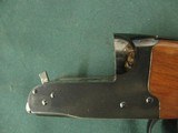 7287 Winchester 23 LIGHT DUCK 20 gauge 28 inch barrels ic/mod, 2 3/4 & 3 inch, only made 500 this is #144. called "LADY DUCK", pistol grip w - 6 of 15