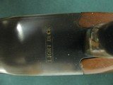 7287 Winchester 23 LIGHT DUCK 20 gauge 28 inch barrels ic/mod, 2 3/4 & 3 inch, only made 500 this is #144. called "LADY DUCK", pistol grip w - 11 of 15