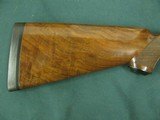 7287 Winchester 23 LIGHT DUCK 20 gauge 28 inch barrels ic/mod, 2 3/4 & 3 inch, only made 500 this is #144. called "LADY DUCK", pistol grip w - 8 of 15