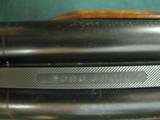 7287 Winchester 23 LIGHT DUCK 20 gauge 28 inch barrels ic/mod, 2 3/4 & 3 inch, only made 500 this is #144. called "LADY DUCK", pistol grip w - 12 of 15