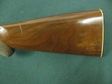 7304 Winchester 23 Pigeon XTR 20 gauge 26 inch barrel ic/mod, 97%, Winchester correct box serialized to gun, papers, vent rib, 2 3/4& 3inch chambers, - 3 of 14