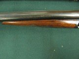 7305 Fox Sterlingworth 12 gauge 28 inch barrels, Briley thin wall chokes, sk ic mod full, Butt plate, extracators, solid rib, single metal front bead, - 13 of 15