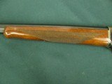 7308 Uberti 1885 Hi Wall with Post Oak barrel in 12 twist in 38-50(Remington-Hepburn) & extra octagon barrel in 38-55,Vermeer globe aperture a - 5 of 15