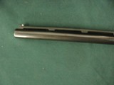 7311 Remington 870 Wingmaster 20 gauge 26 inch barrel skeet, Remington pad, all original, 99%, vent rib, s/n has a real "X" as its last numb - 10 of 11