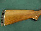 7311 Remington 870 Wingmaster 20 gauge 26 inch barrel skeet, Remington pad, all original, 99%, vent rib, s/n has a real "X" as its last numb - 7 of 11
