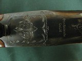 7312 Winchester 101 skeet set 28 inch barrels, 20 gauge, 28ga 410 ga-ALL CHOKED SKEET--all original , Winchester butt plate, vent rib, ejectors, nice - 9 of 16