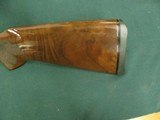 7313 Remington Sporting 12 gauge 28 barrel, sk ic lm mod, papers plug, correct box, 99% condition, nice figured walnut. tite and bores brite and shiny - 5 of 11