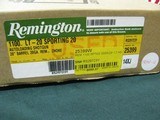 7314 Remington LT Sporting 20gauge 28 barrel, ic lm mod, papers, correct box, 99% condition, nice figured walnut. tite and bores brite and shiny use - 2 of 13