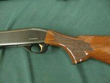 7314 Remington LT Sporting 20gauge 28 barrel, ic lm mod, papers, correct box, 99% condition, nice figured walnut. tite and bores brite and shiny use - 6 of 13