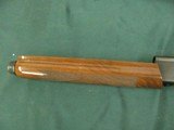 7314 Remington LT Sporting 20gauge 28 barrel, ic lm mod, papers, correct box, 99% condition, nice figured walnut. tite and bores brite and shiny use - 7 of 13