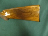 7315 Browning Superposed Belgium 28 gauge 26 inch barrels skeet/skeet, round knob long tang. FIRST YEAR OF PRODUCTION FOR 28 GAUGE. 99% condition,fron - 2 of 13
