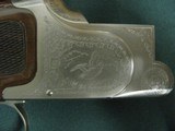 7317 Winchester 101 Pigeon XTR Lightweight 28 gauge 28 inch barrels ic/mod BABY FRAME, STRAIGHT GRIP,99% condition, Winchester cased,all original, qua - 13 of 16