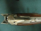 7317 Winchester 101 Pigeon XTR Lightweight 28 gauge 28 inch barrels ic/mod BABY FRAME, STRAIGHT GRIP,99% condition, Winchester cased,all original, qua - 2 of 16