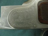 7317 Winchester 101 Pigeon XTR Lightweight 28 gauge 28 inch barrels ic/mod BABY FRAME, STRAIGHT GRIP,99% condition, Winchester cased,all original, qua - 7 of 16