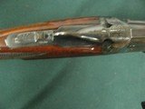 7319 Winchester 101 field 28 gauge 28 barrels skeet/skeet, 97% condition, tiger striped walnut stock AA++, vent rib ejectors, pistol grip with cap,Whi - 11 of 11