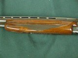 7319 Winchester 101 field 28 gauge 28 barrels skeet/skeet, 97% condition, tiger striped walnut stock AA++, vent rib ejectors, pistol grip with cap,Whi - 4 of 11