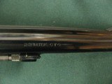 7325 Smith Wesson 48-2 MASTERPIECE 22 mrf(mag) 6 inch barrel, target rear adjustable site,grooved trigger, stippled hammer,99% conditon.Wood m - 8 of 9