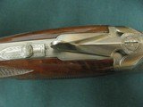 7328 Winchester 101 Pigeon XTR 28 gauge 28 inch barrels skeet/skeet, AAA Fancy highly figured walnut, NOT A MARK ON IT. pistol grip, ejectors, 2 white - 13 of 14
