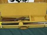 7328 Winchester 101 Pigeon XTR 28 gauge 28 inch barrels skeet/skeet, AAA Fancy highly figured walnut, NOT A MARK ON IT. pistol grip, ejectors, 2 white - 4 of 14