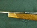 7330 Winslow COMMANDER MODEL ON Plainsmaster STOCK Custom rifle mfg in Florida Circa 1975, Belgium Mauser 98 action, only approx 500 mfg,243cal 26 inc - 4 of 13