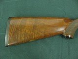 7331 Winchester 23 Classic 410 gauge 26 barrels mod/full, pistol grip with cap, vent rib, ejectors, 2 white beads,mfg 1986, only 900 mfg and this is # - 8 of 15