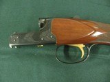 7331 Winchester 23 Classic 410 gauge 26 barrels mod/full, pistol grip with cap, vent rib, ejectors, 2 white beads,mfg 1986, only 900 mfg and this is # - 5 of 15