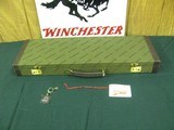 7331 Winchester 23 Classic 410 gauge 26 barrels mod/full, pistol grip with cap, vent rib, ejectors, 2 white beads,mfg 1986, only 900 mfg and this is # - 1 of 15