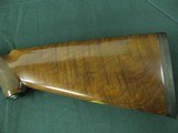 7331 Winchester 23 Classic 410 gauge 26 barrels mod/full, pistol grip with cap, vent rib, ejectors, 2 white beads,mfg 1986, only 900 mfg and this is # - 4 of 15