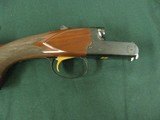 7331 Winchester 23 Classic 410 gauge 26 barrels mod/full, pistol grip with cap, vent rib, ejectors, 2 white beads,mfg 1986, only 900 mfg and this is # - 9 of 15