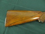7335 Winchester 101 20 gauge 2 3/4&3 inch barrels, full/full,RARE 30 INCH BARRELLS, LESS THAN 1000 MFG, FIRST 3 YEARS OF PRODUCTION, red W on pistol g - 7 of 13