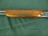 7335 Winchester 101 20 gauge 2 3/4&3 inch barrels, full/full,RARE 30 INCH BARRELLS, LESS THAN 1000 MFG, FIRST 3 YEARS OF PRODUCTION, red W on pistol g - 4 of 13