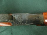 7335 Winchester 101 20 gauge 2 3/4&3 inch barrels, full/full,RARE 30 INCH BARRELLS, LESS THAN 1000 MFG, FIRST 3 YEARS OF PRODUCTION, red W on pistol g - 12 of 13